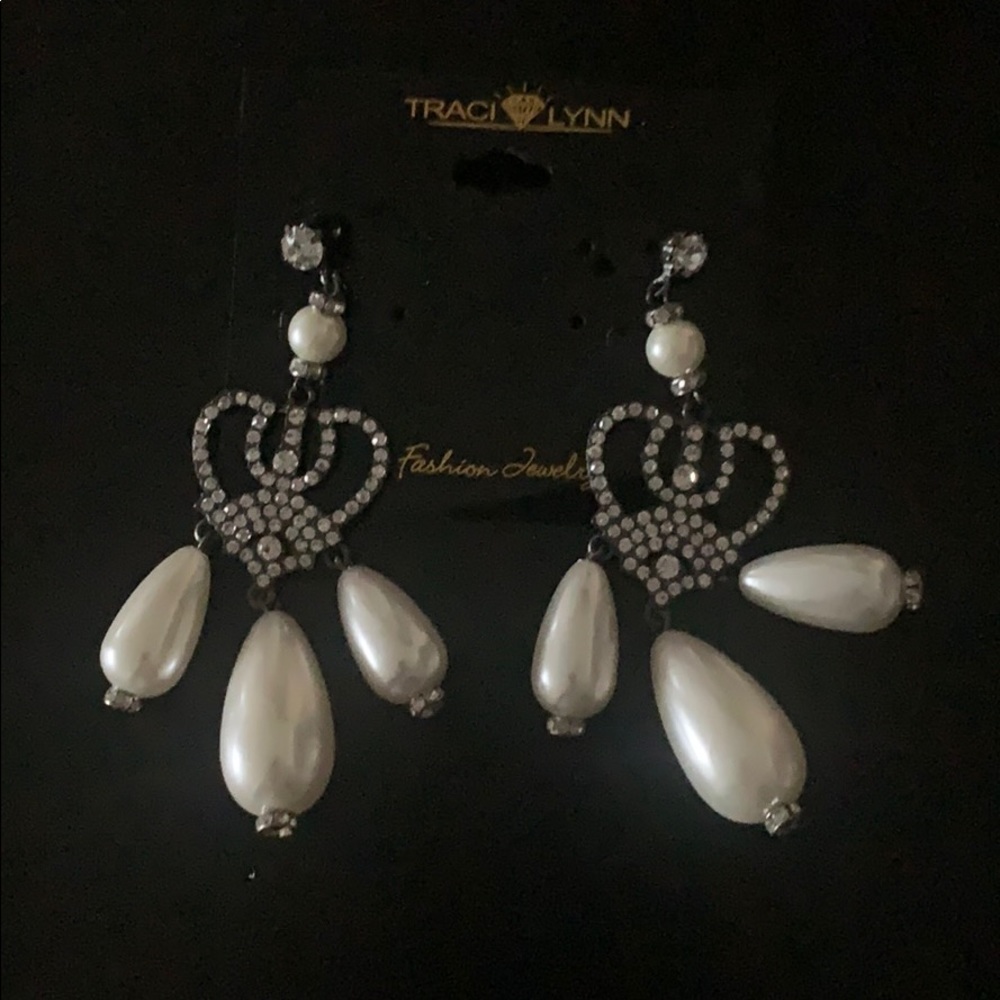 New tracilynnjewelry earrings